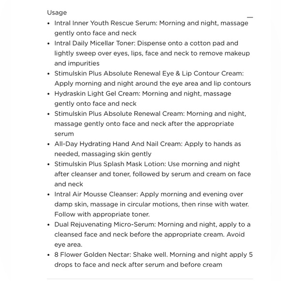 DARPHIN Best Seller Collection π - Picture 4 of 5